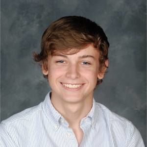 Meet your Posher, Thomas